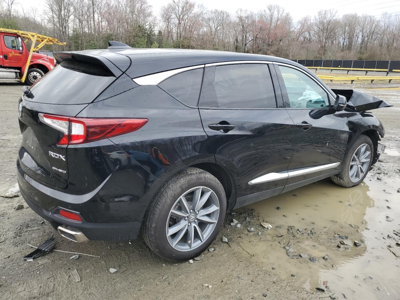 2023 Acura RDX - Image 3