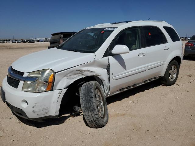 2008 Chevrolet Equinox Lt