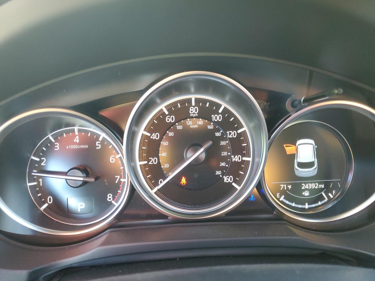 2022 Mazda CX-5 - Image 9
