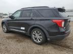 2021 Ford Explorer Xlt en Venta en Mercedes, TX - Water/Flood