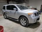 2011 Nissan Armada Sv на продаже в Chambersburg, PA - Rear End