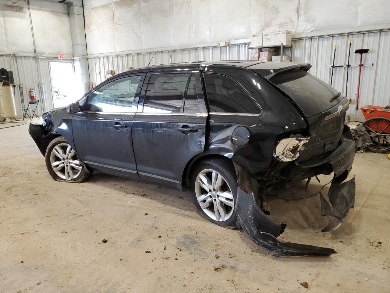 2013 Ford Edge - Image 2