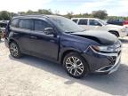 2016 Mitsubishi Outlander Se იყიდება Jacksonville-ში, FL - Front End