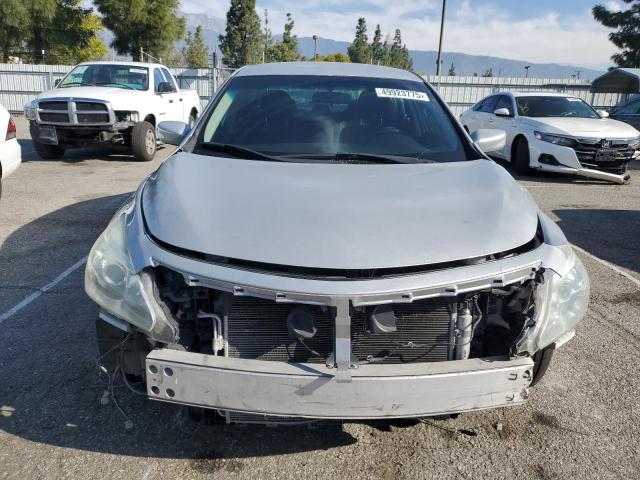  NISSAN ALTIMA 2013 Серебристый