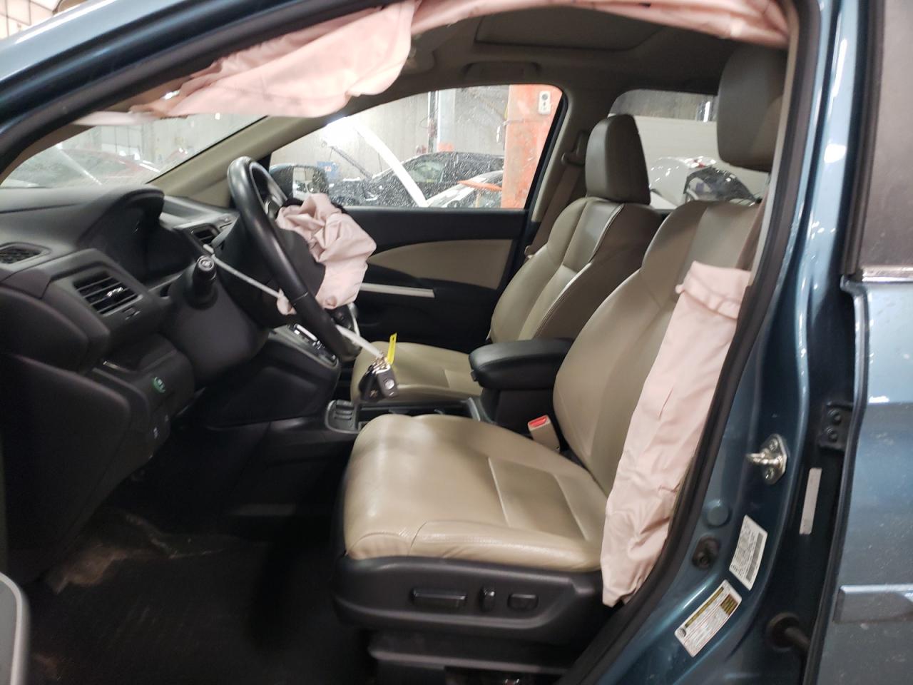 2015 Honda CR-V - Image 7