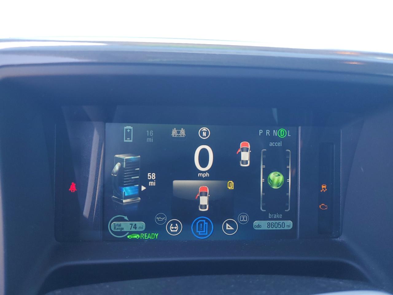 2015 Chevrolet Volt - Image 9