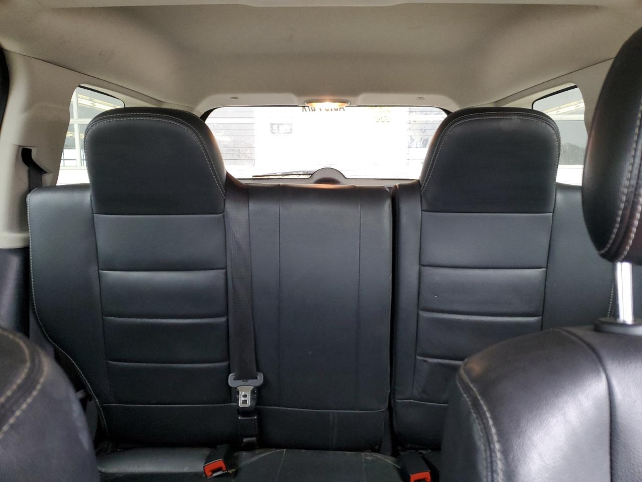 2016 Jeep Liberty (Patriot) - Image 10
