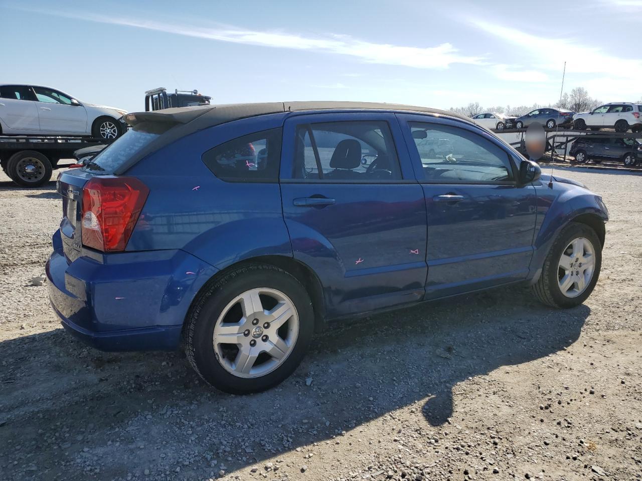 2009 Dodge Caliber - Image 3