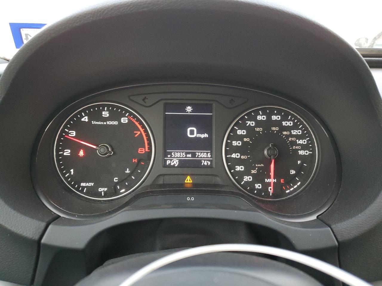 2018 Audi A3 - Image 9