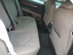 2022 Toyota Camry Se for Sale in Gaston, SC - Side