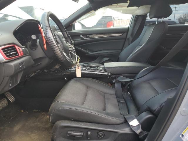  HONDA ACCORD 2022 Szary