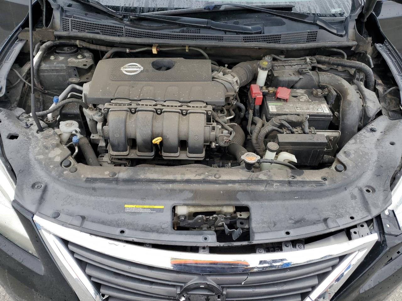 2014 Nissan Sentra - Image 12