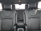 2024 Infiniti Qx60 Autograph за продажба в Houston, TX - Front End