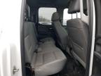 2018 Chevrolet Silverado C1500 de vânzare în Hillsborough, NJ - Minor Dent/Scratches