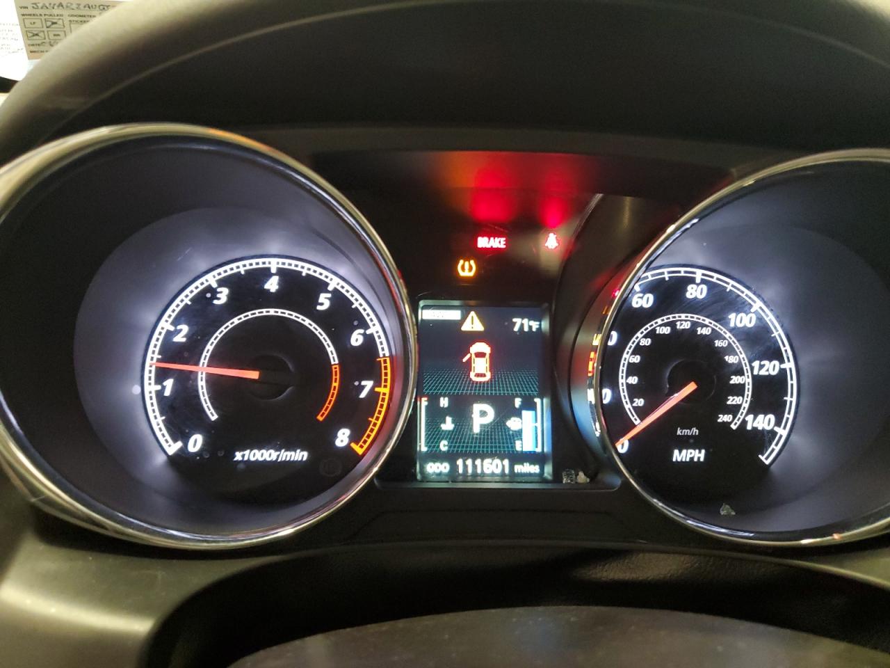 2018 Mitsubishi Outlander - Image 9