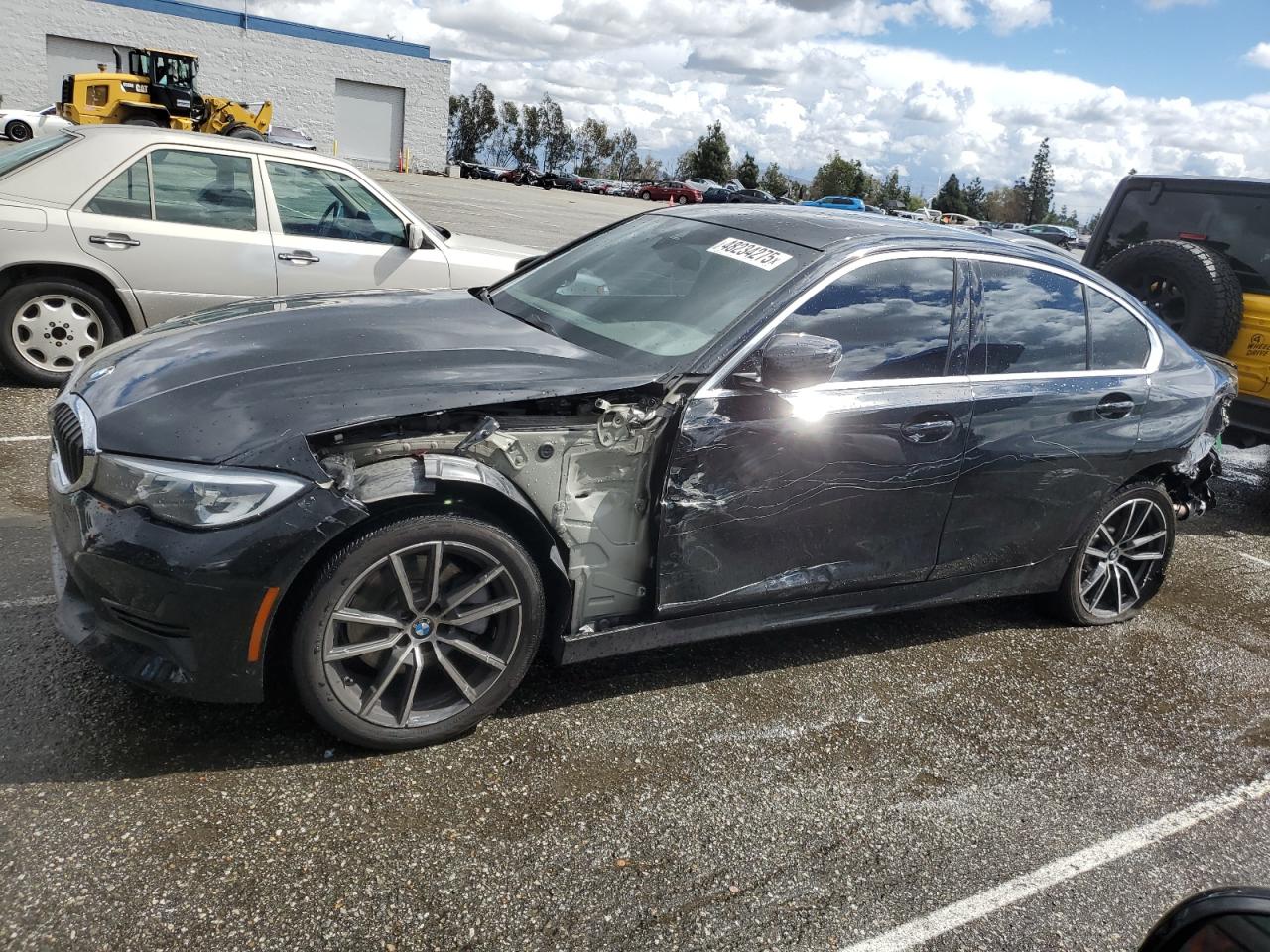 2020 BMW 3er - Image 1