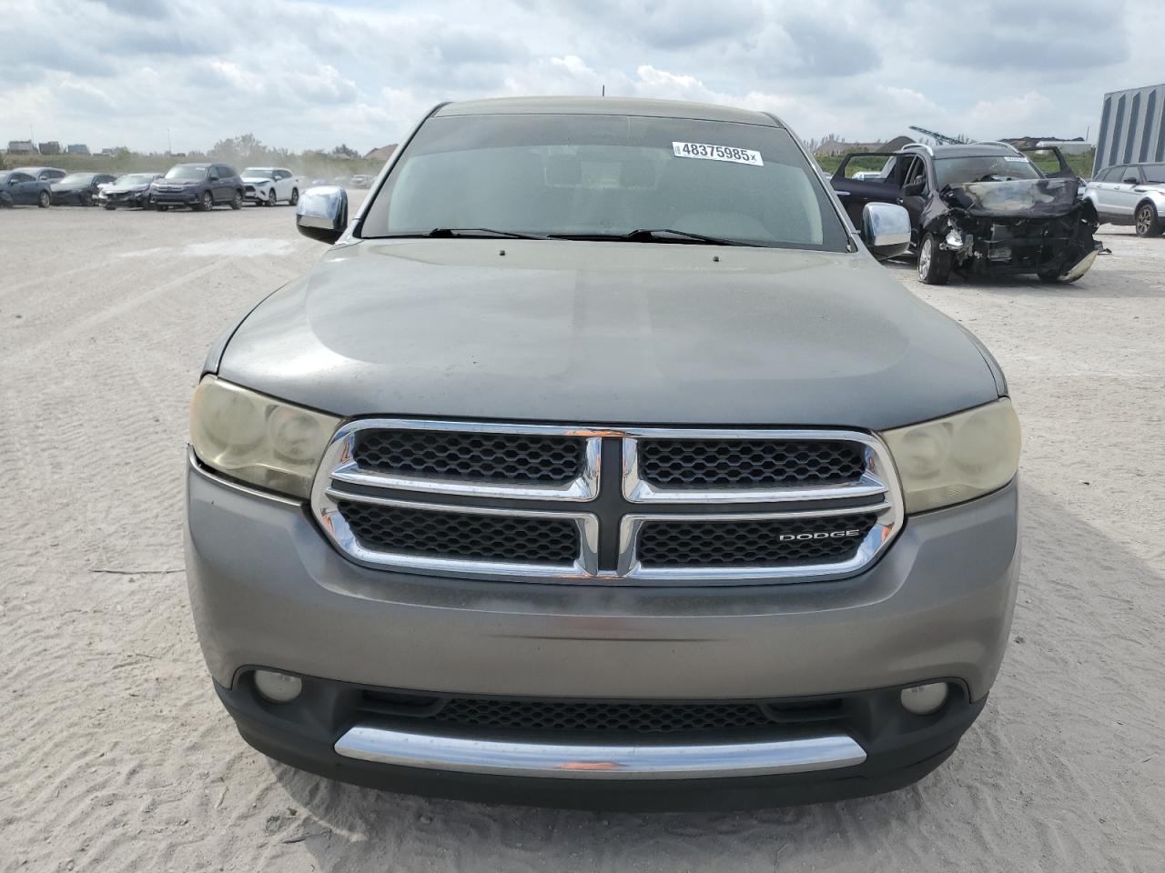 2011 Dodge Durango - Image 5