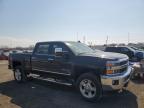 2016 Chevrolet Silverado K2500 Heavy Duty Ltz zu verkaufen in Des Moines, IA - Side