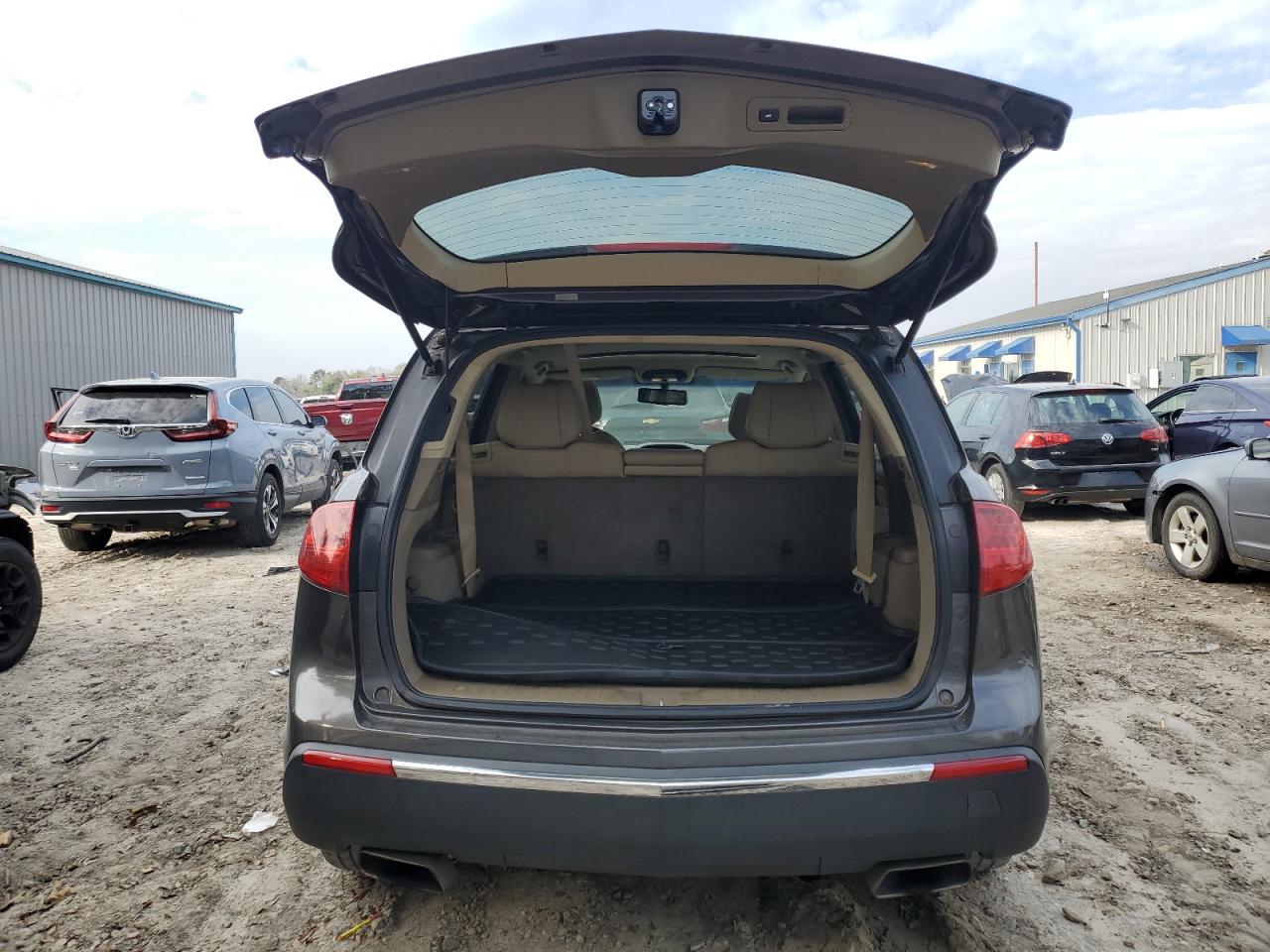 2010 Acura MDX - Image 6