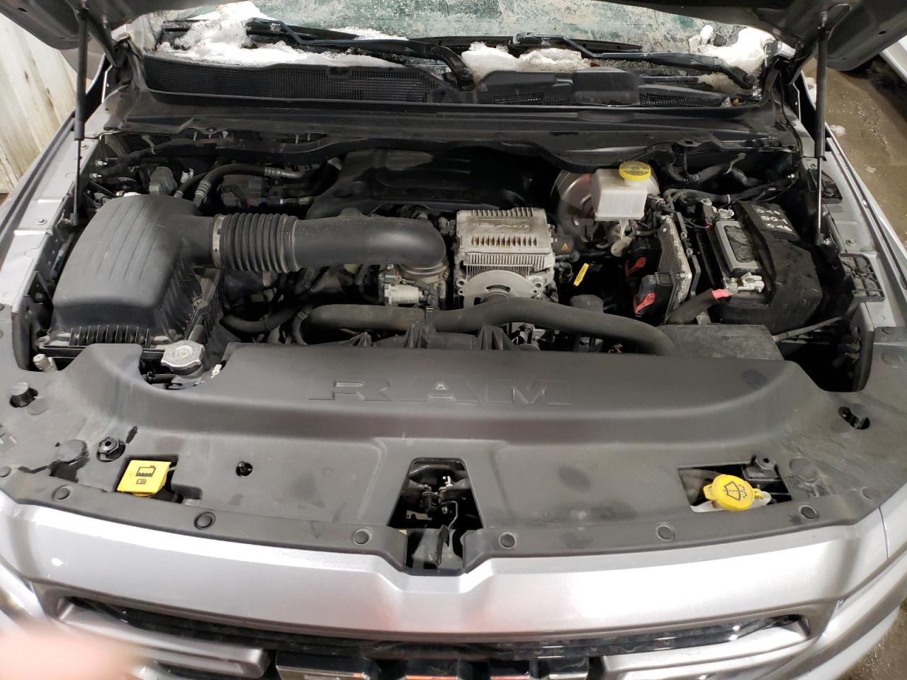2021 RAM 1500 - Image 11