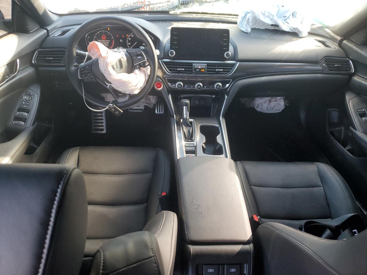 2022 Honda Accord - Image 8