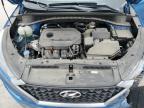 2020 Hyundai Tucson Limited   იყიდება Las Vegas-ში, NV - Side