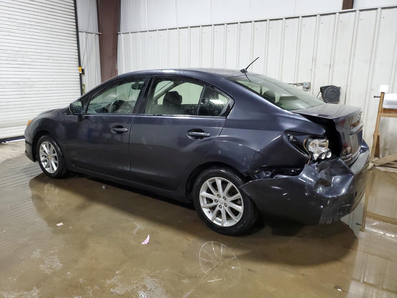 2014 Subaru Impreza - Image 2