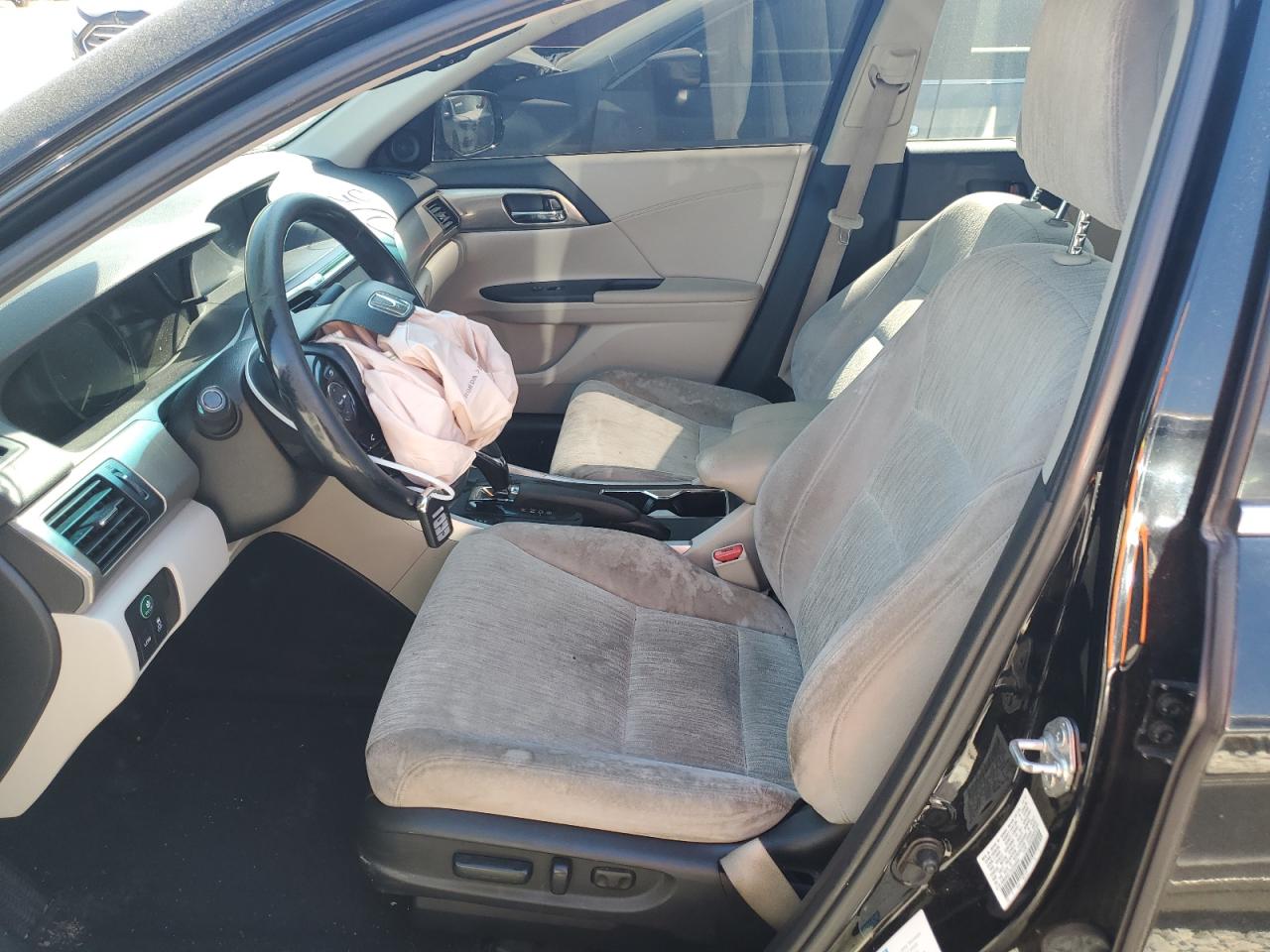 2014 Honda Accord - Image 7