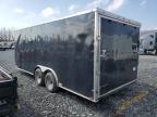 2022 Quality Cargo Enclosed Cargo Trailer за продажба в Grantville, PA - Side