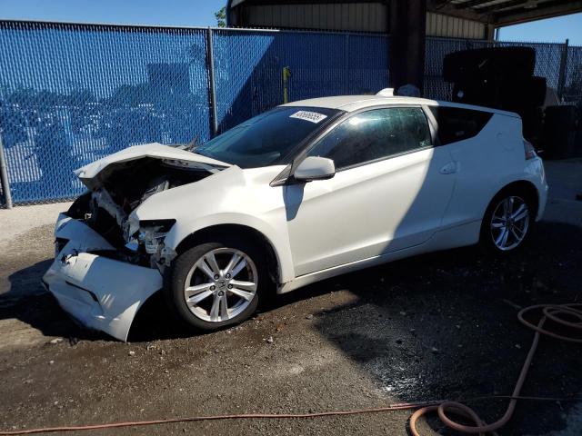 2011 Honda Cr-Z Ex