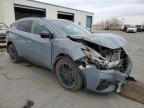2024 Nissan Murano Sv for Sale in Anthony, TX - Front End