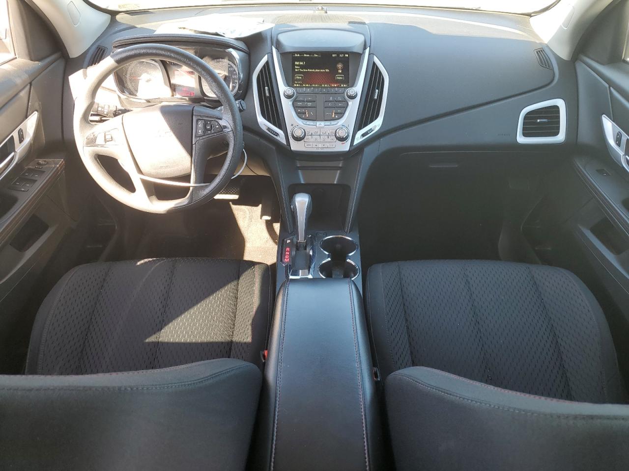 2015 GMC Terrain - Image 8