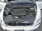 2015 Jeep Cherokee Limited იყიდება Wilmington-ში, CA - Front End