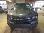 2022 Ford Bronco Sport Outer Banks for Sale in Indianapolis, IN - Front End