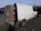 2020 RENAULT TRAFIC SL2 for sale at Copart SANDTOFT