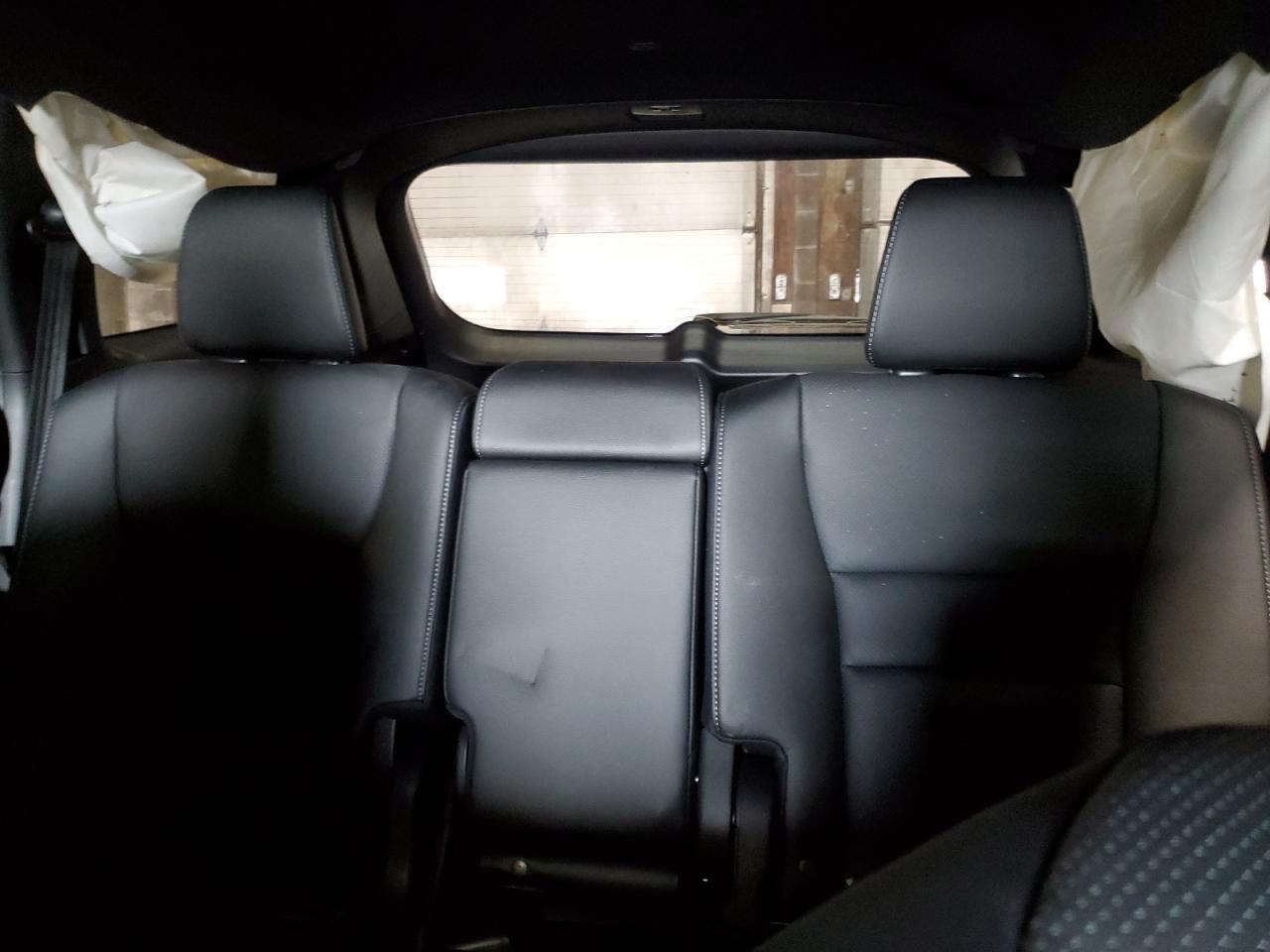 VIN: 5FNYF8H50SB005008 2025 HONDA PASSPORT