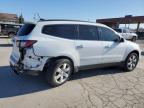 2016 Chevrolet Traverse Ltz на продаже в Fort Wayne, IN - Rear End
