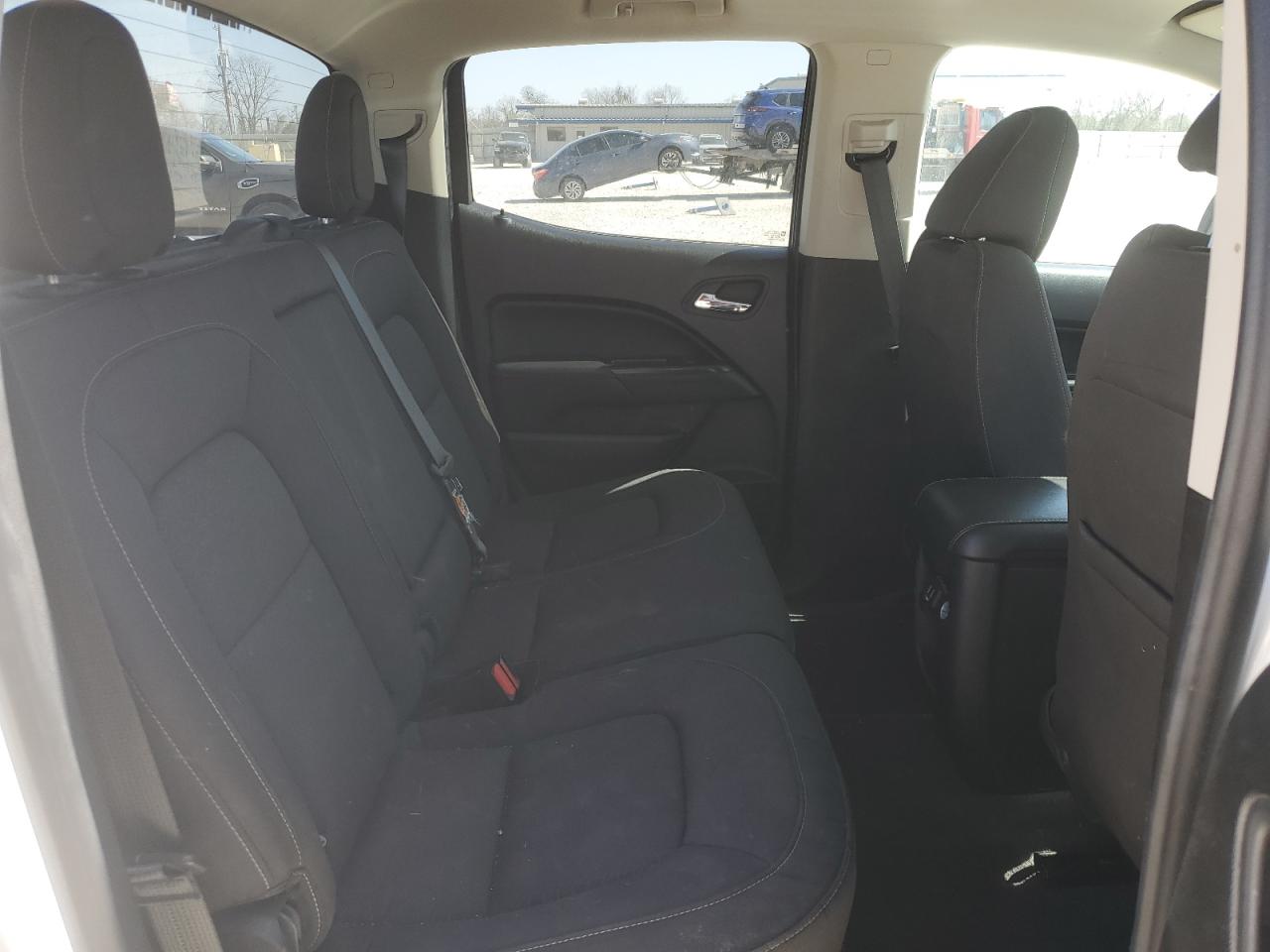 2019 GMC Canyon - Image 11