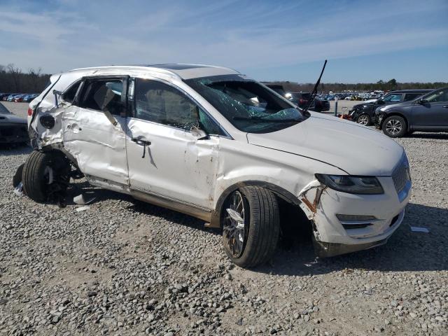  LINCOLN MKC 2019 Biały