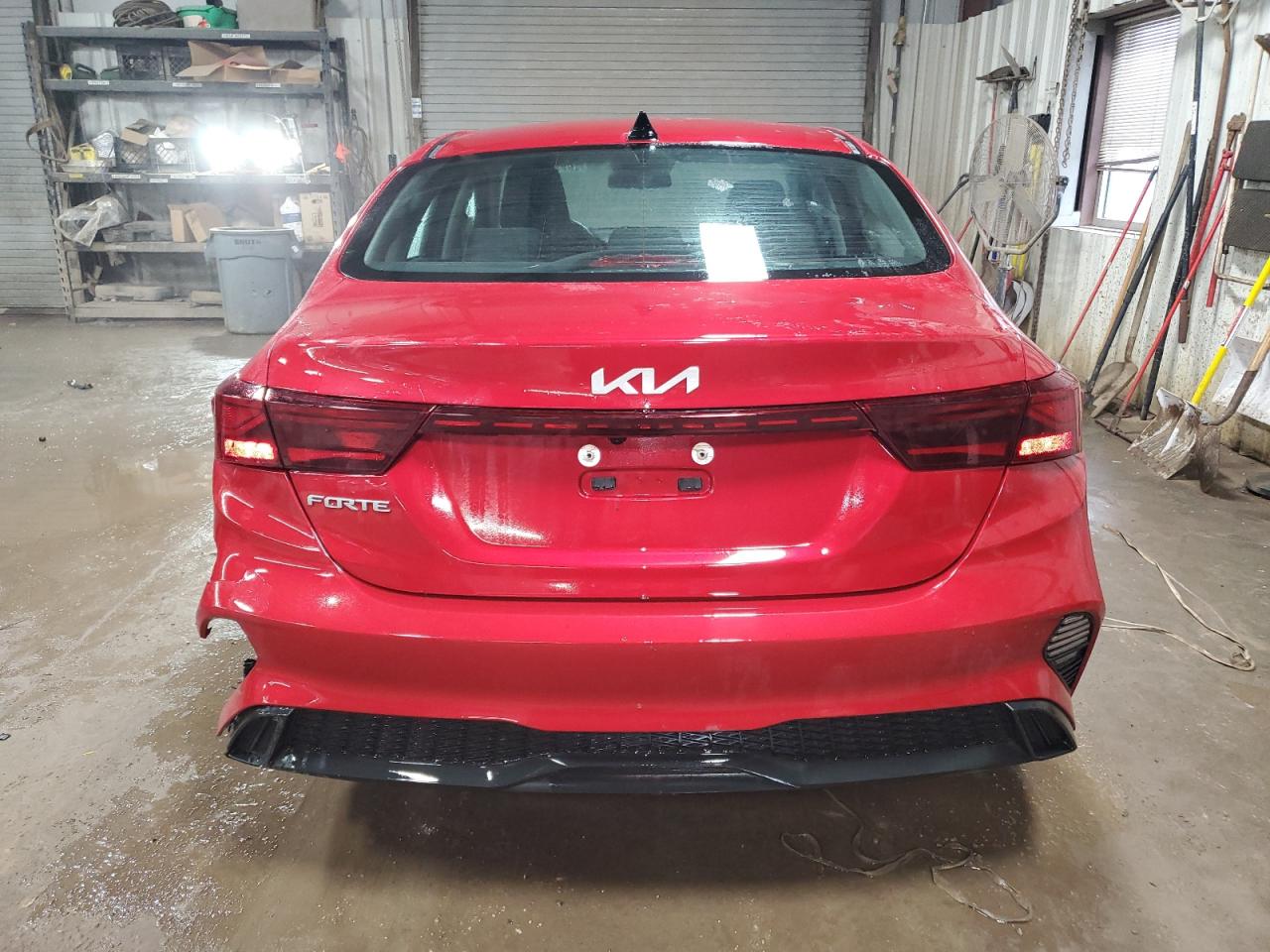 2024 Kia Forte - Image 6