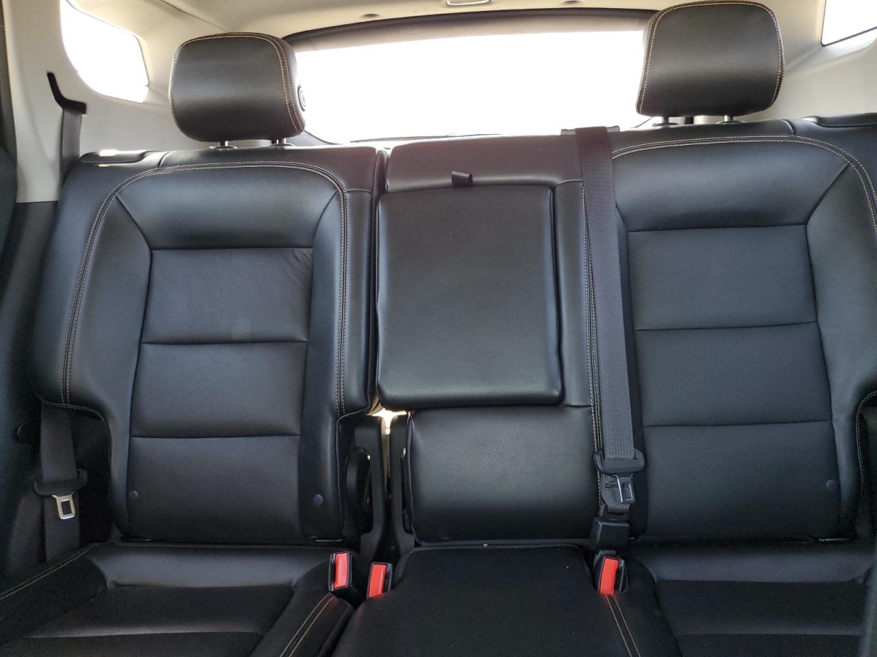 2020 GMC Terrain - Image 10