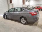 2017 Nissan Sentra S for Sale in Milwaukee, WI - Front End