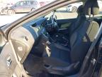 2012 PEUGEOT 308 ACTIVE for sale at Copart SANDTOFT