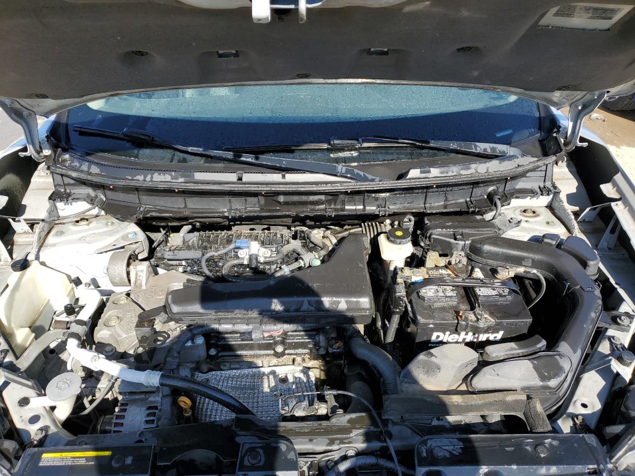 2015 Nissan Rogue - Image 12