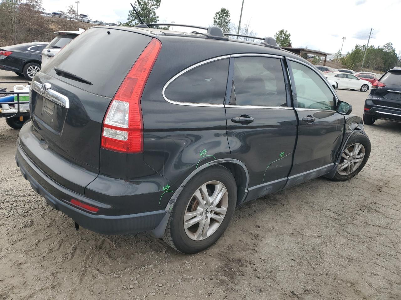 2011 Honda CR-V - Image 3