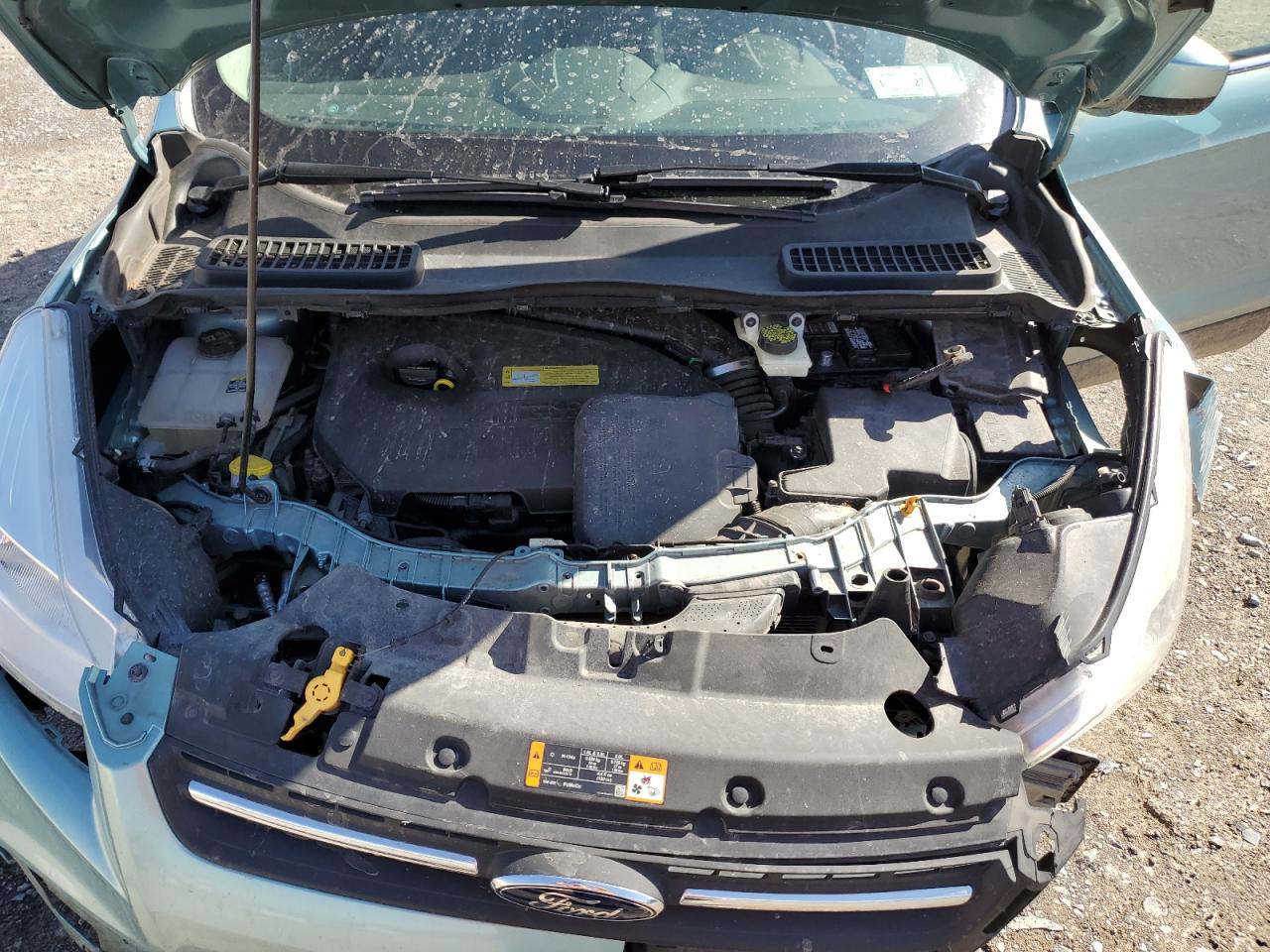2013 Ford Escape - Image 13