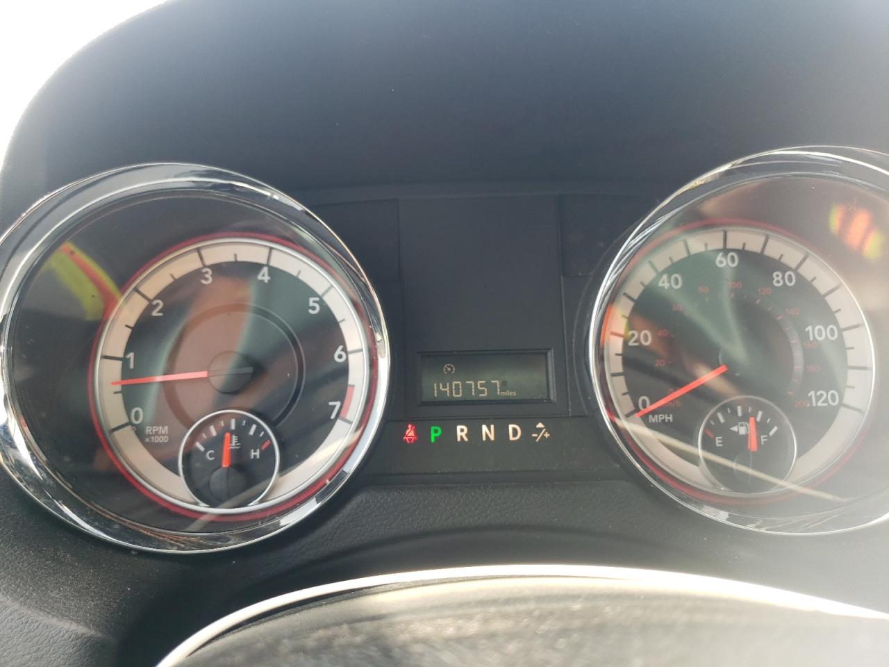 2017 Dodge Grand Caravan Sxt VIN: 2C4RDGCG5HR865979 Lot: 49325425