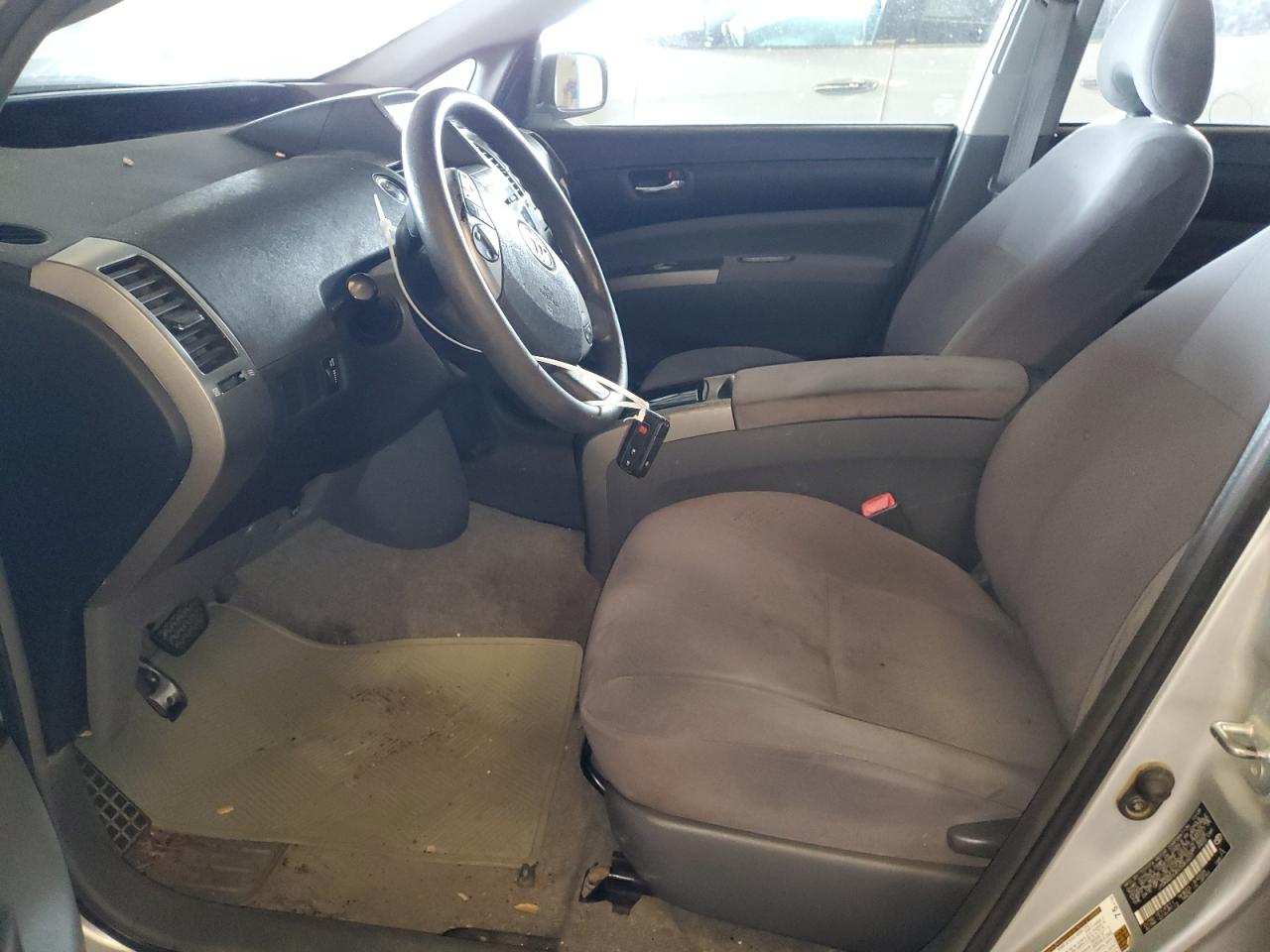 2009 Toyota Prius - Image 7