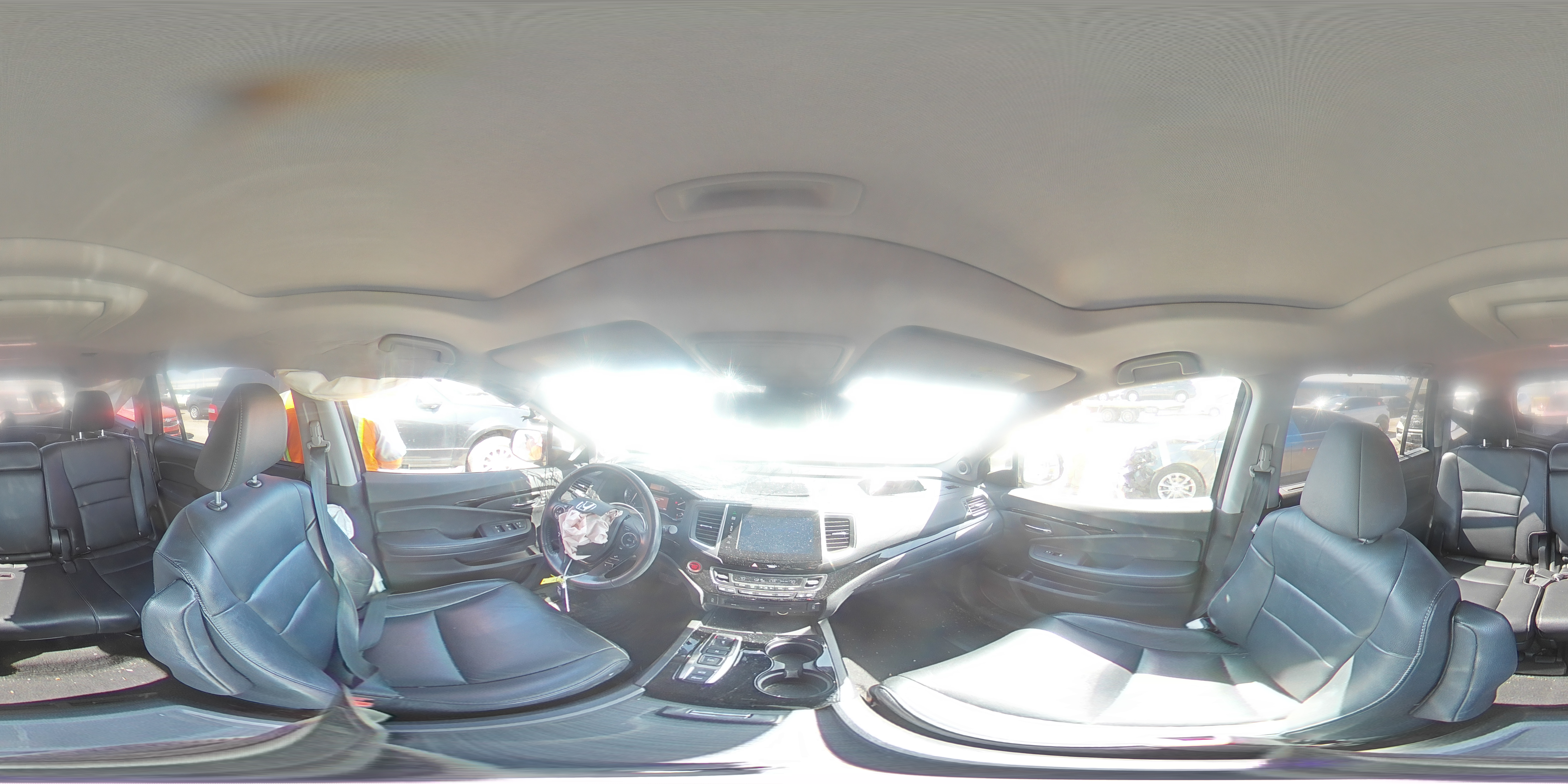 2016 Honda Pilot - Image 13