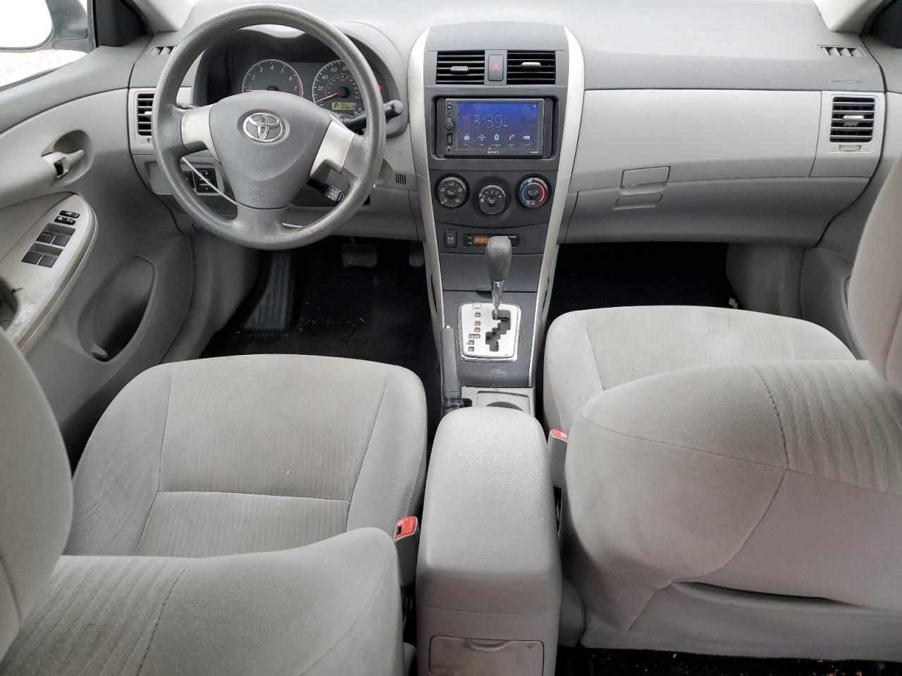 2010 Toyota Corolla - Image 8